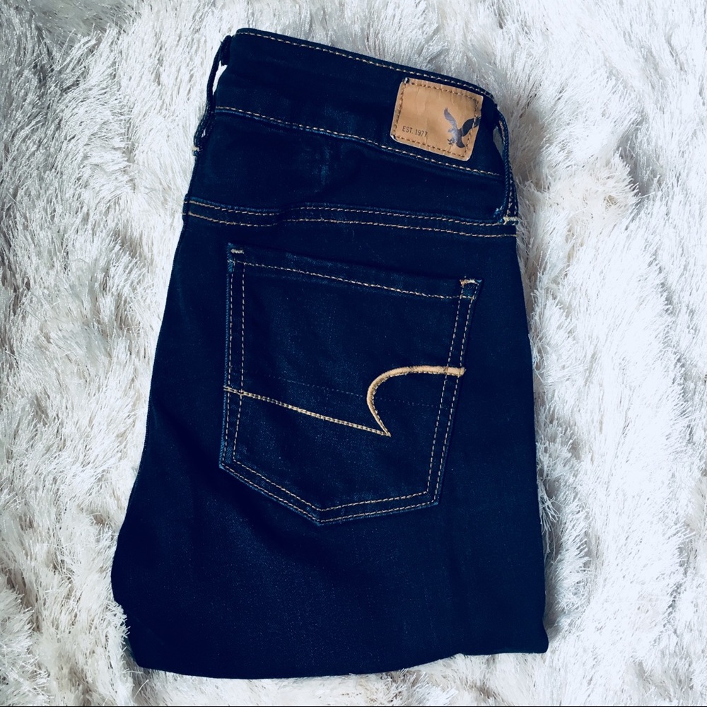 American Eagle Jeggings.🦅